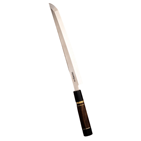 The Japanese Precision Sushi Knife