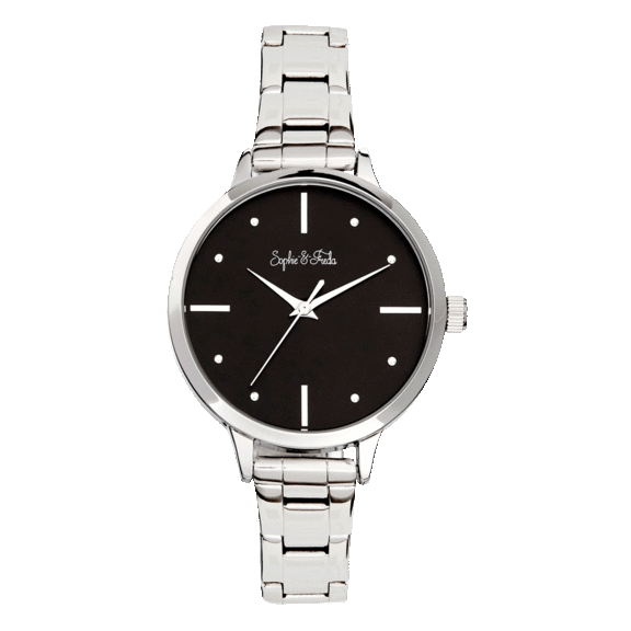 Sophie & Freda Milwaukee Bracelet Watch