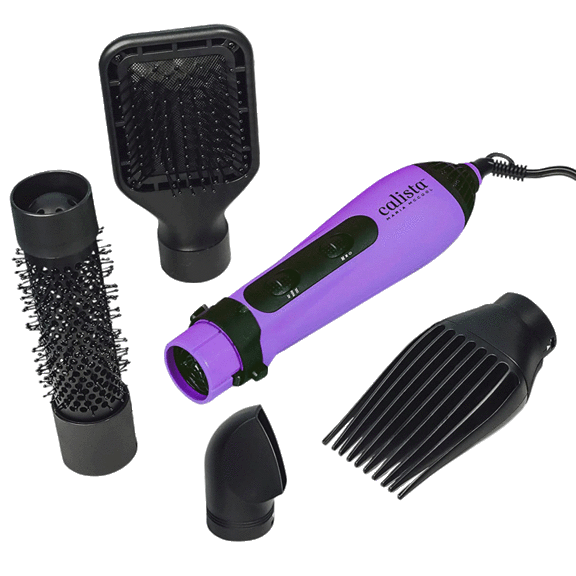 Calista Original StyleDryer 4-in-1 Styling Brush