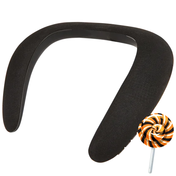 Sarina Wearable Wireless Neckband Speaker