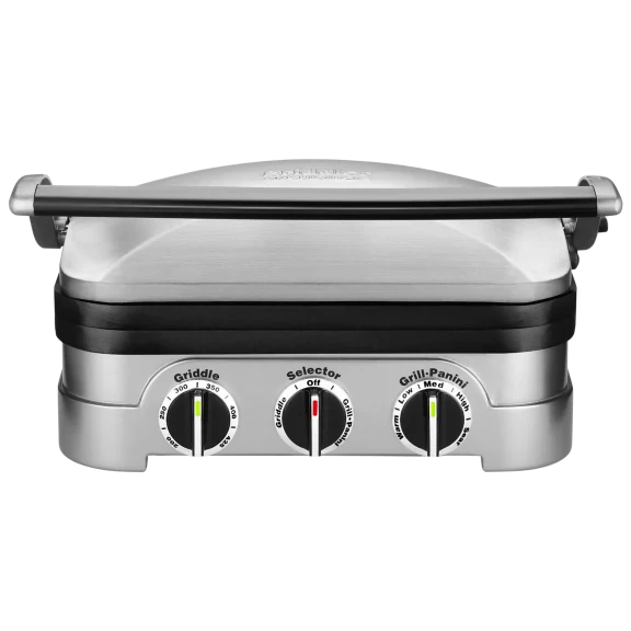 Cuisinart 5-in-1 Griddler