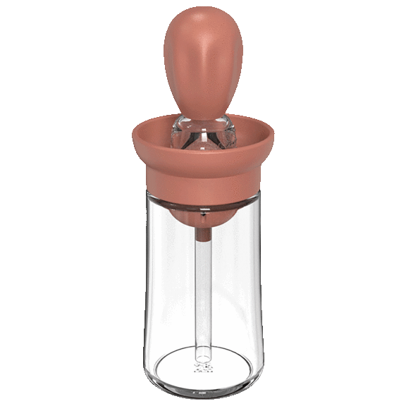 Residence "Oh Olive" Oil Dispenser by 3P Experts