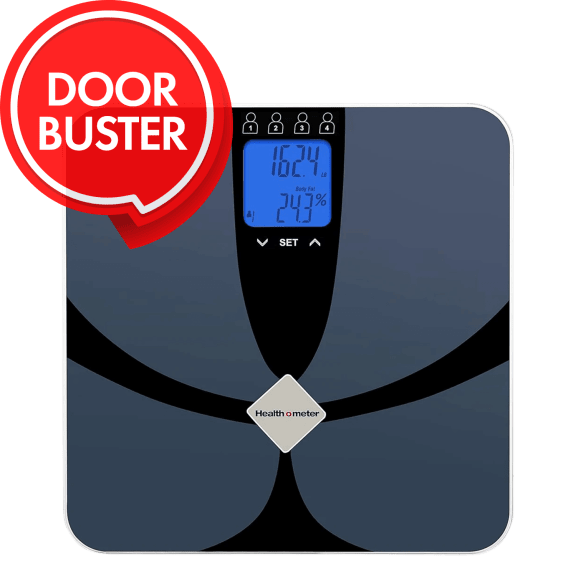 Health-o-Meter Digital Health Scan Body Composition Scale