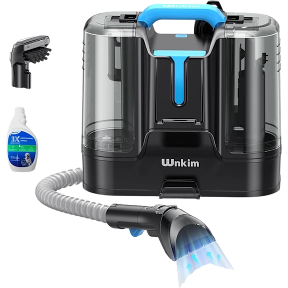 WNKIM C5 Carpet Cleaner Machine