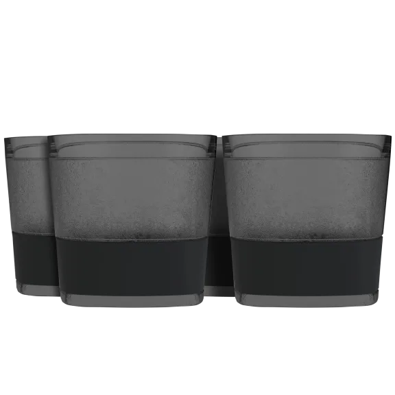 4-Pack: Host FREEZE 9oz Cooling Cups