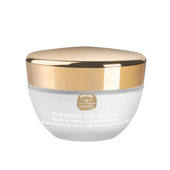 Kedma Restoring Day Cream
