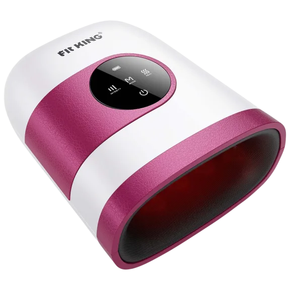 Fit King Wireless Hand Massager