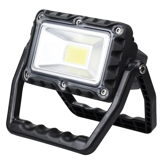 1160 Lumen Pro Series Rechargeable Worklight by Dorcy