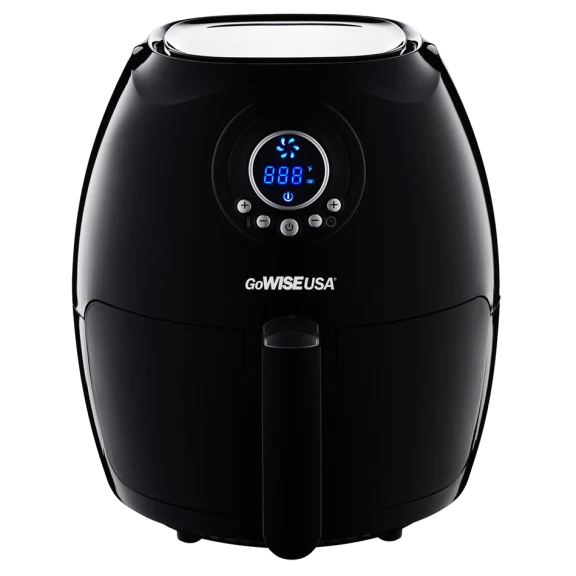 GoWISE USA 2.75 Quart Digital Air Fryer