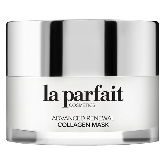 Advanced Renewal Collagen Mask by La Parfait Cosmetics