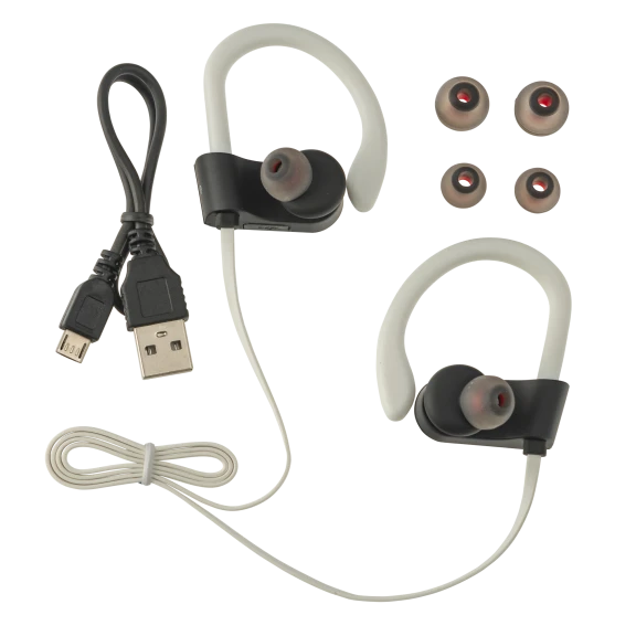 Lifestyle Advanced Elevate Premium Bluetooth Stereo Earbuds
