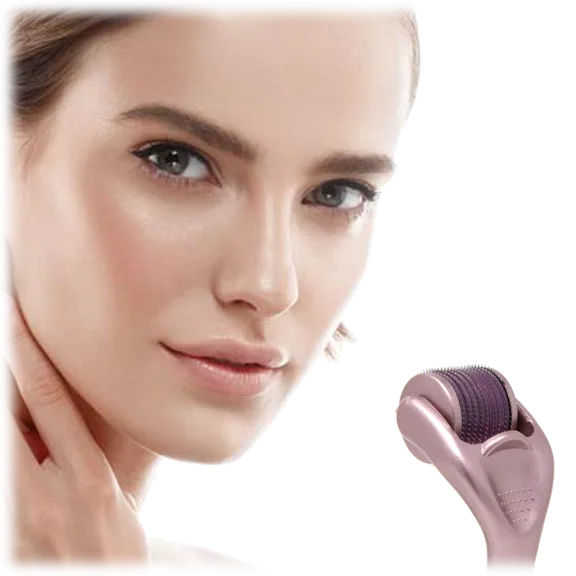 ProNoir Professional Micro-Needling Derma Roller