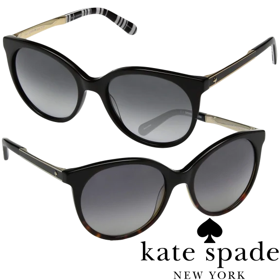 Kate Spade Amaya Sunglasses