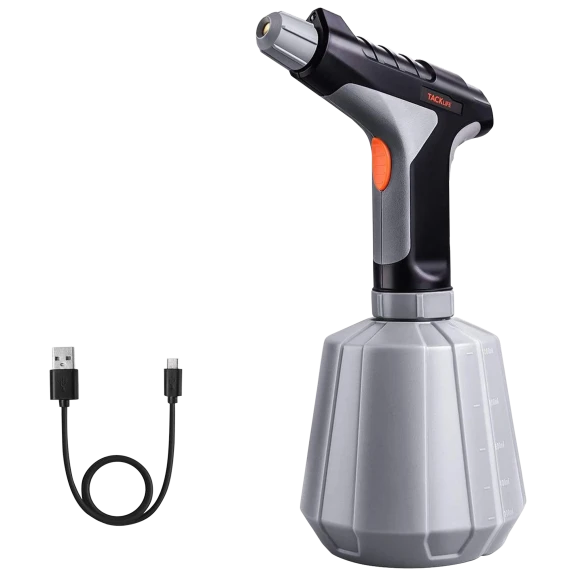 Tacklife Electric Plant Spray Bottle