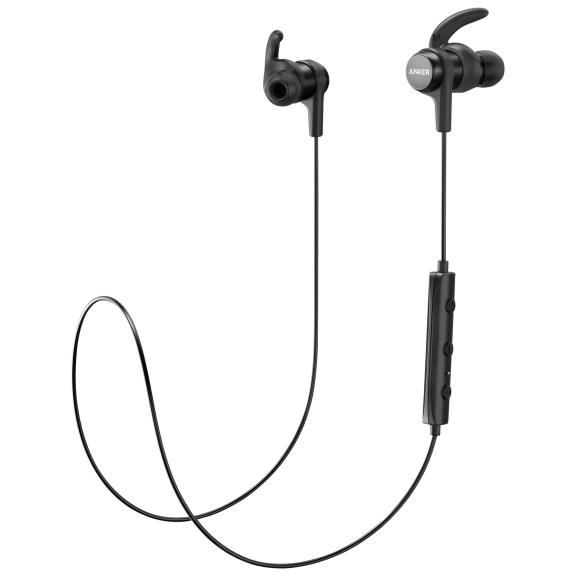 Anker SoundBuds Flow Earbuds