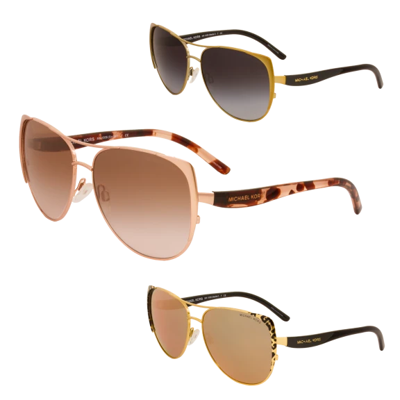 Michael Kors Sadie I Sunglasses