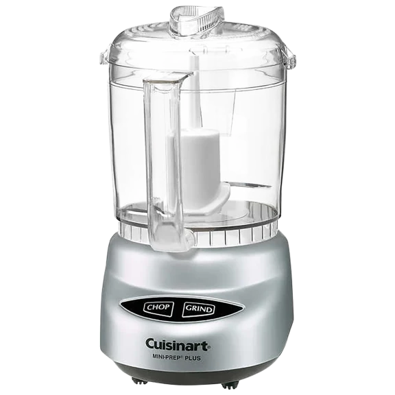 Cuisinart® 4-Cup Mini Prep Plus Processor