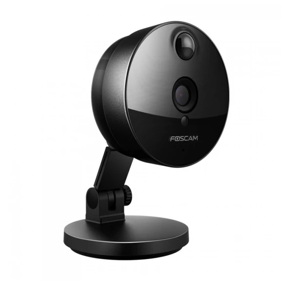 ONLINE EXCLUSIVE: Foscam C1 HD Wireless IP Camera with Night Vision