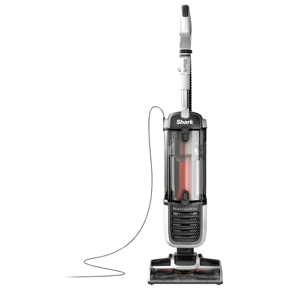 Shark NV251 Navigator Pet Plus Upright Vacuum
