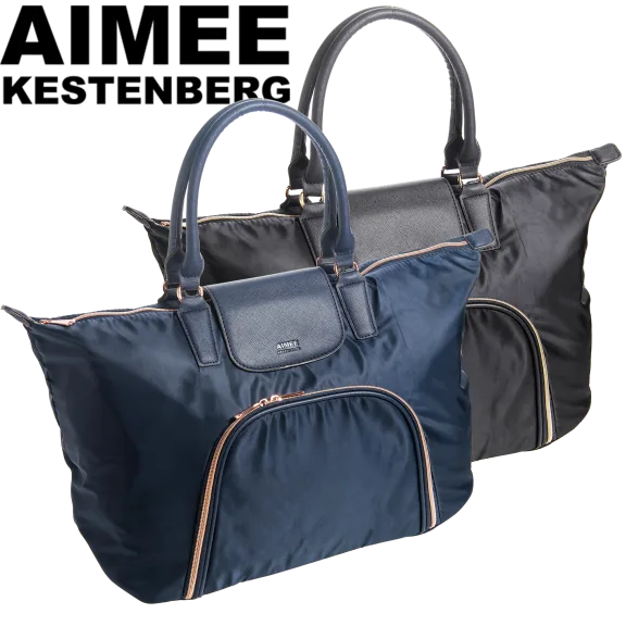 Florence Travel Tote by Aimee Kestenberg
