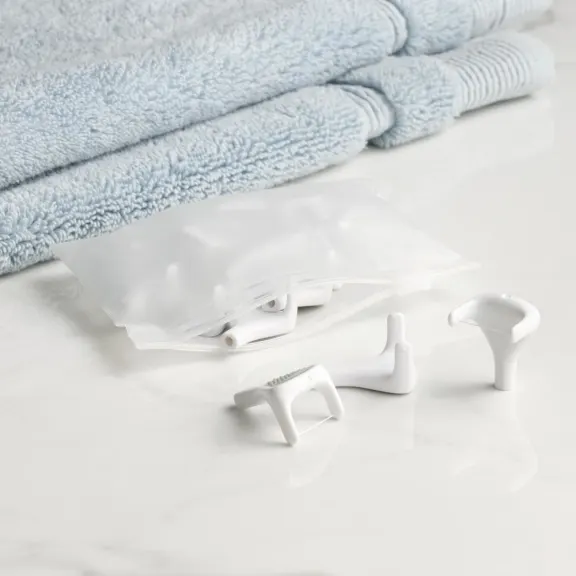 Replacement Heads For The Electric Dental Flosser