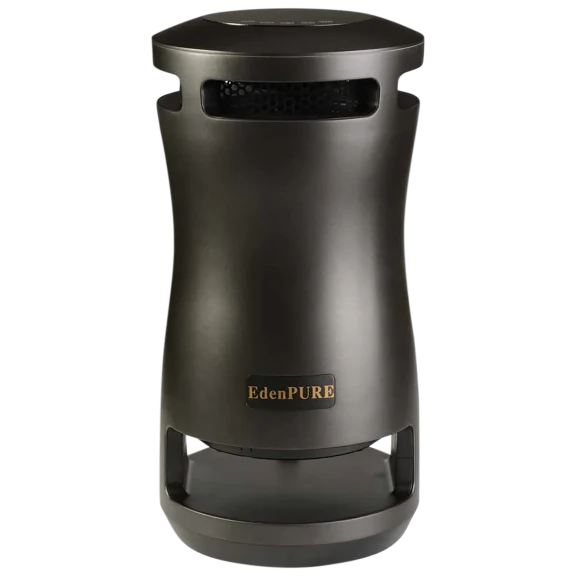 EdenPure 360 Super Climater Infrared Space Heater and Cooler