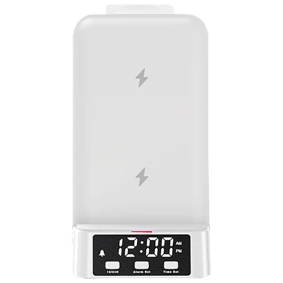 Insight 4-in-1 Wireless Charging Deck by 3P Experts
