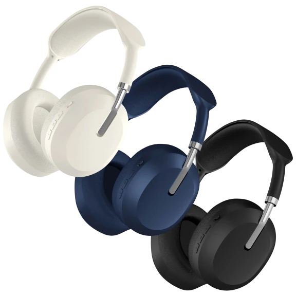 Lifestyle Advanced Avant High Definition Wireless Headphones