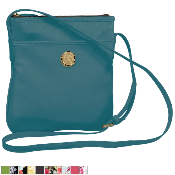 Anna Griffin Crossbody Bag