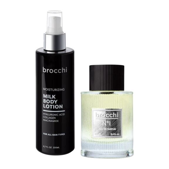 Brocchi Bold Essence Set