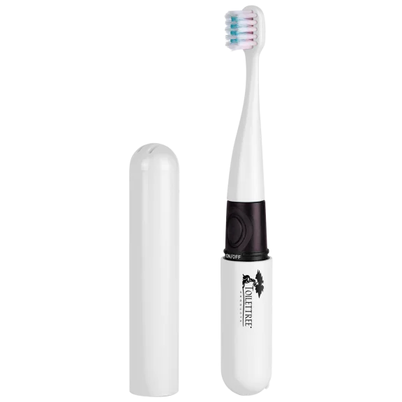 Poseidon Travel Sonic Toothbrush