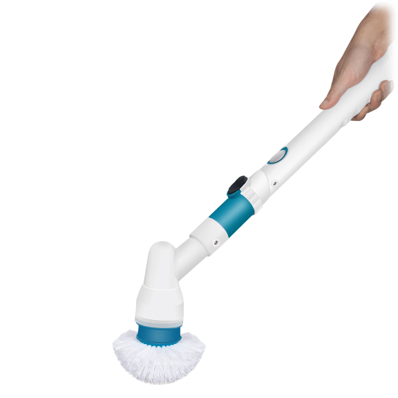Villa Novum Cordless Electric Spin Scrubber