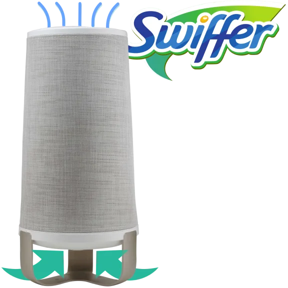 Swiffer Continuous Clean Air Cleaning System