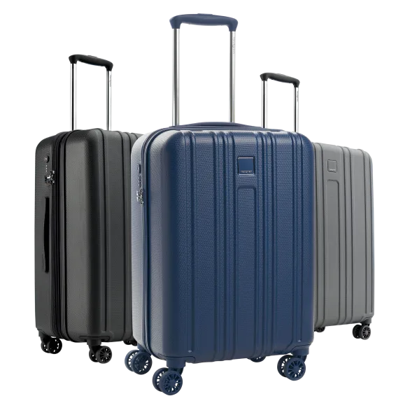Hedgren Gate MEX 24" Hardside Luggage