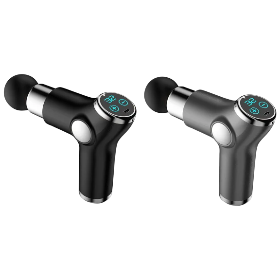 Remarkable GoodZ Restore-32 Massage Gun