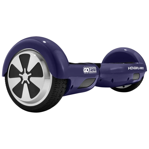 GoTrax UL-Certified Hoverfly Hoverboard