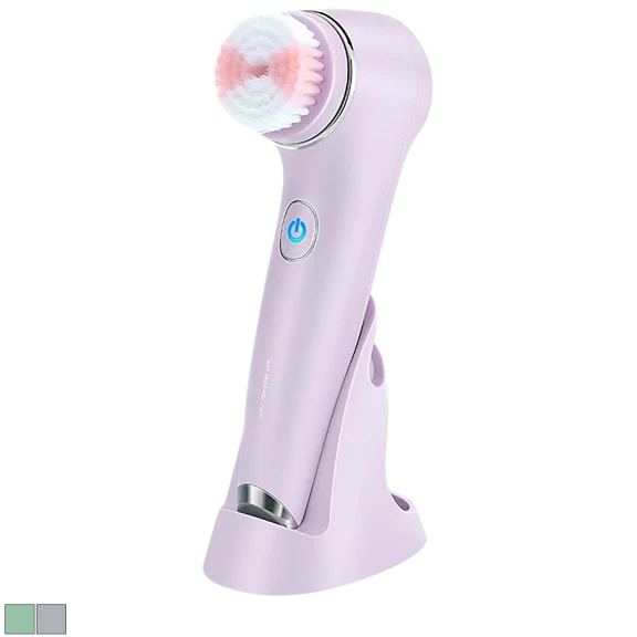 Liberex Spin Facial Cleansing Brush