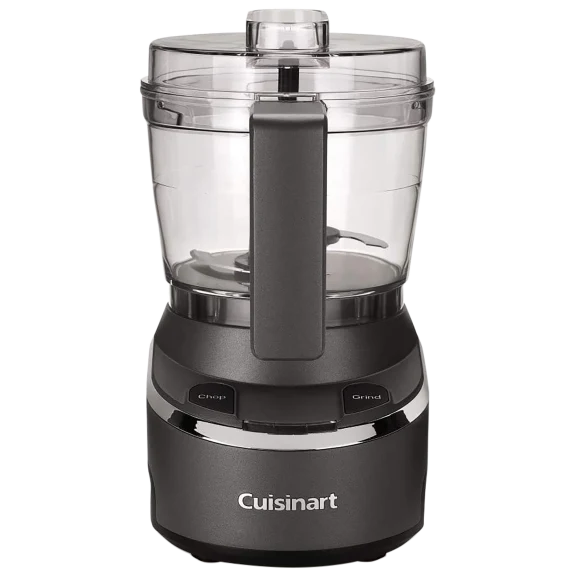 Cuisinart EvolutionX Cordless Rechargeable Mini Chopper