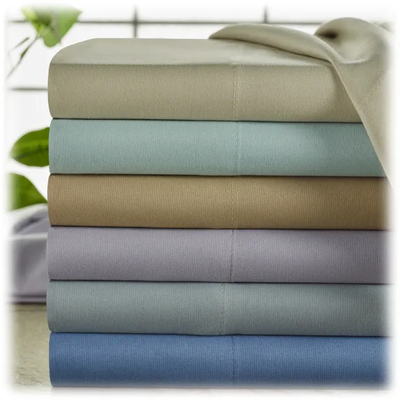 Kathy Ireland CoolMax Temperature Regulating Sheets