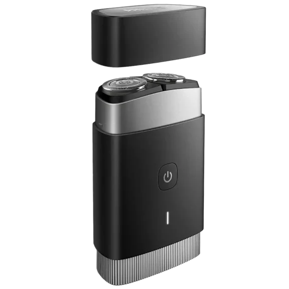 Philips Norelco Compact Rechargeable Wet & Dry Electric Shaver