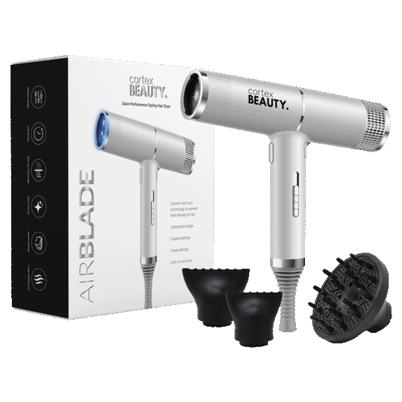 Cortex Air Blade Hair Dryer