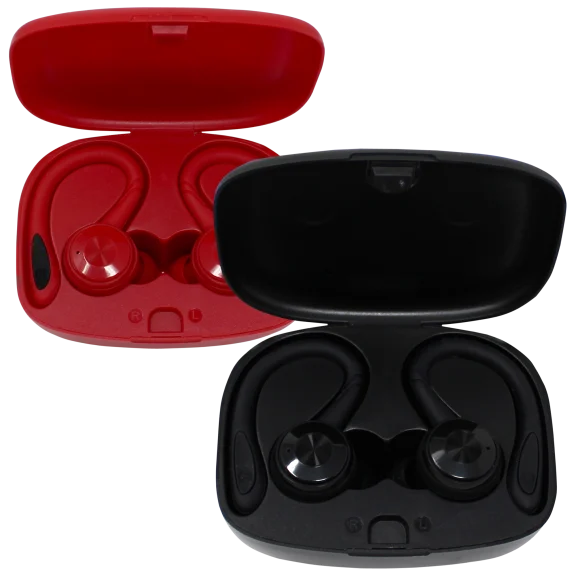 Tech Theory SportBuds Pro True Wireless Sport Earbuds