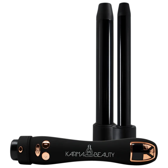 Karma Beauty InstaCurl Automatic Hair Curler