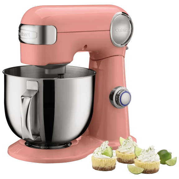 Cuisinart 5.5-Quart Precision Master Stand Mixer