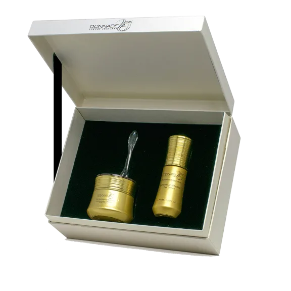 Donna Bella 24K Extraordinary Eye Treatment