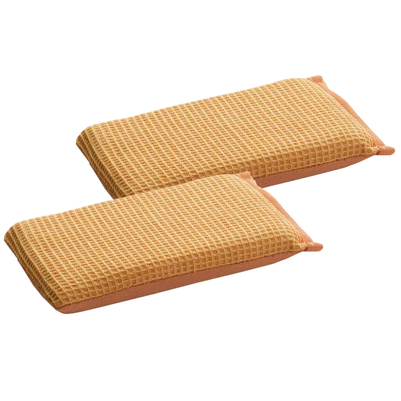 2-Pack: e-cloth Window Dynamo