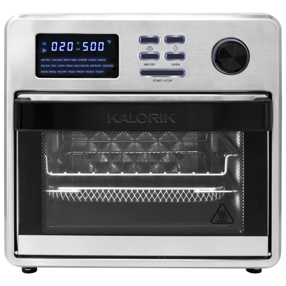 Kalorik Maxx 16 Qt Digital Air Fryer Oven