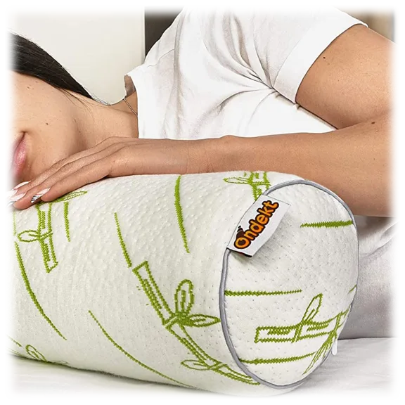 Ondekt Neck Roll Pillow