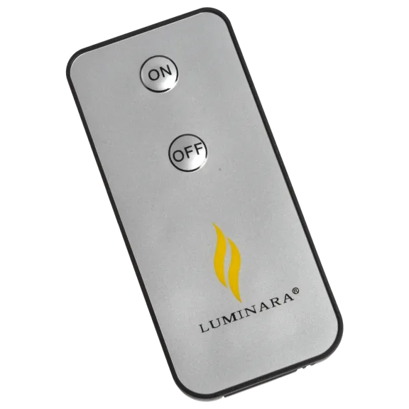 Luminara LED Candle Compatible Remote