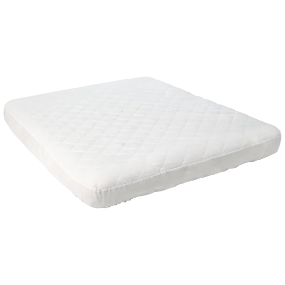 Aerobed Inflatable Queen Mattress with Built-in Pump and Mattress Pad